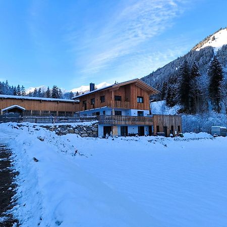 Appartamento Motthof Lermoos Esterno foto