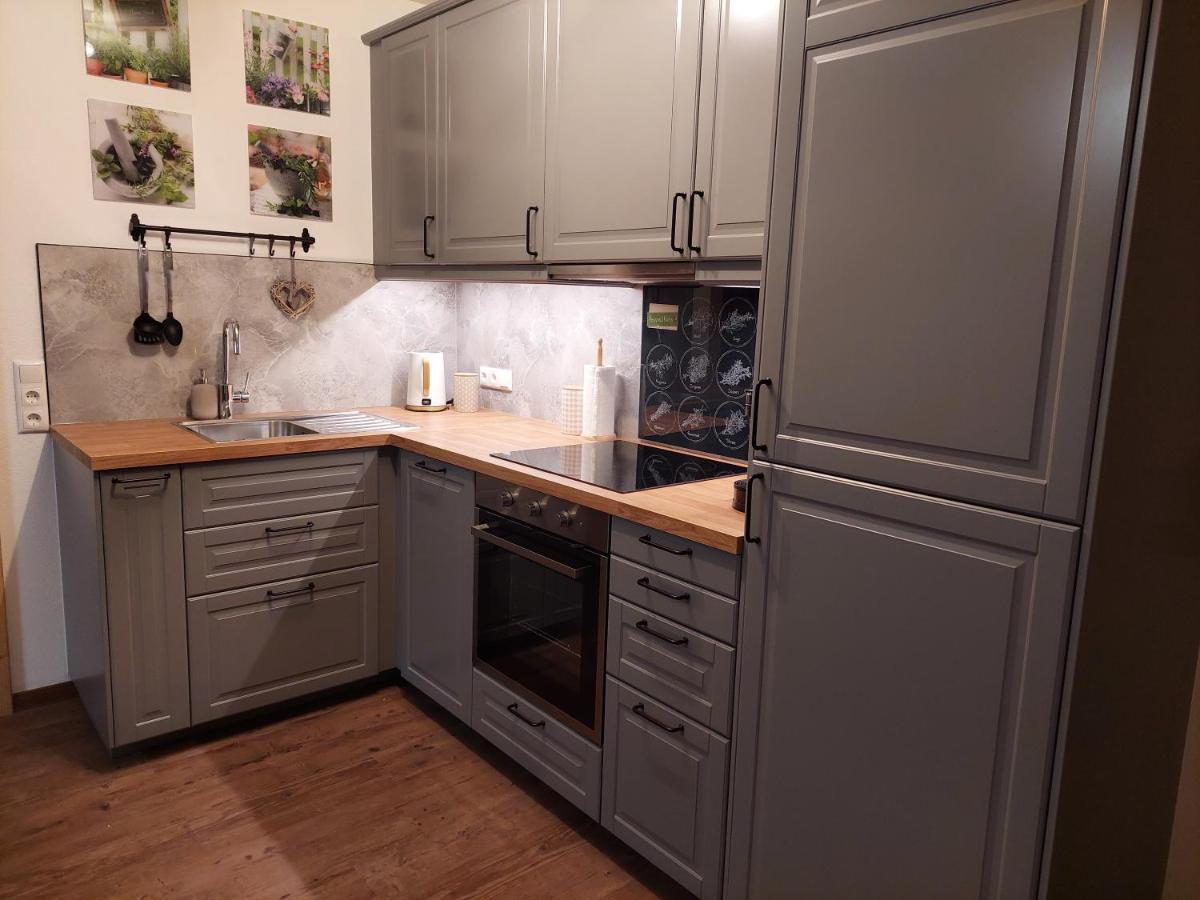 Appartamento Motthof Lermoos Esterno foto