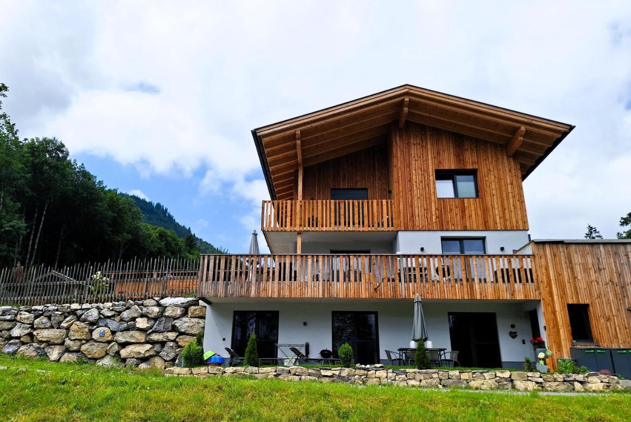 Appartamento Motthof Lermoos Esterno foto